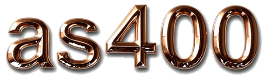 as400 logo