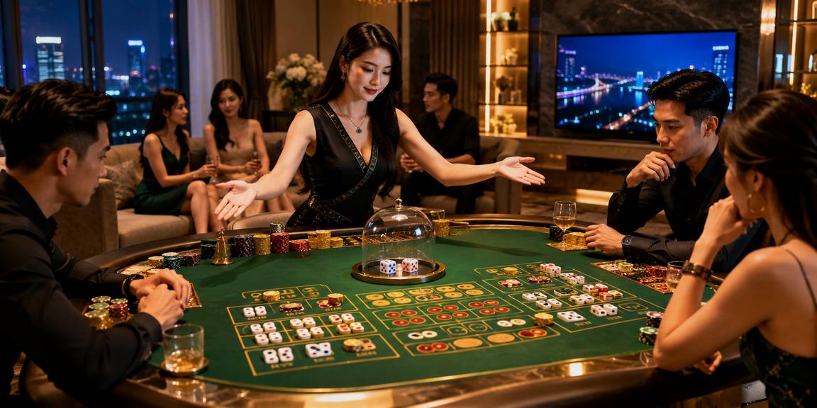 as400 Live Casino
